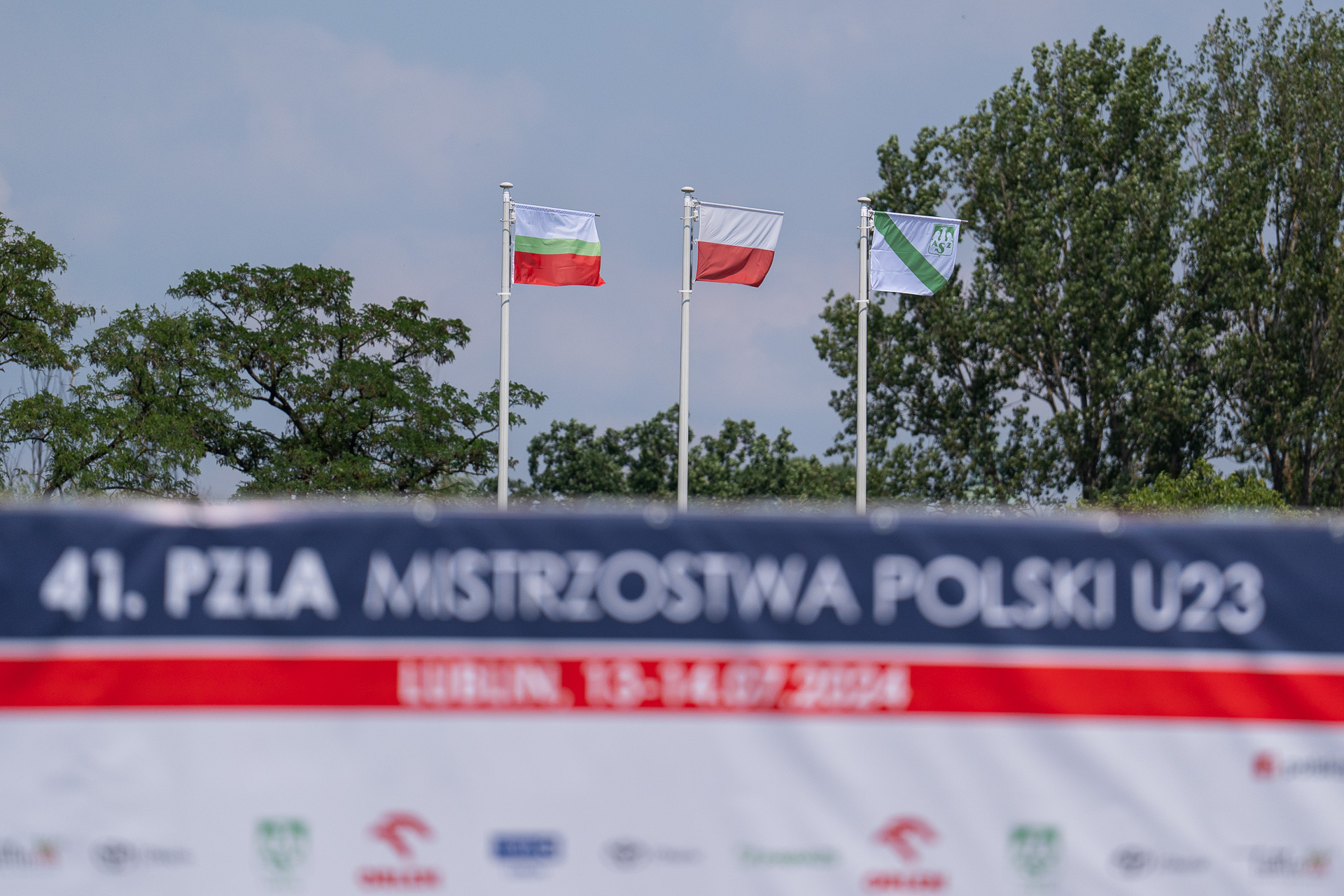 41. PZLA Mistrzostwa Polski U23  obrazek 5